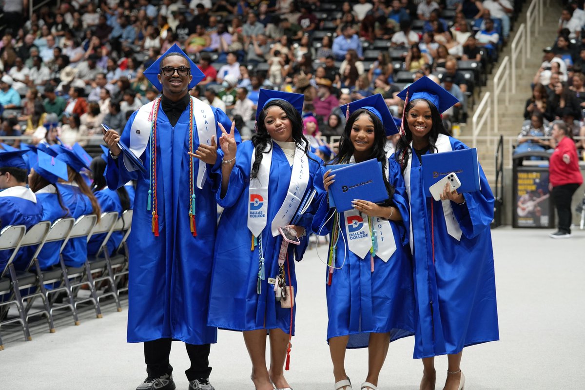 Duncanville ISD tweet media