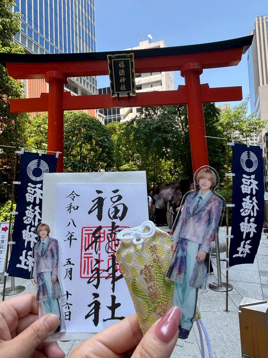 かゆりん⁵ tweet media