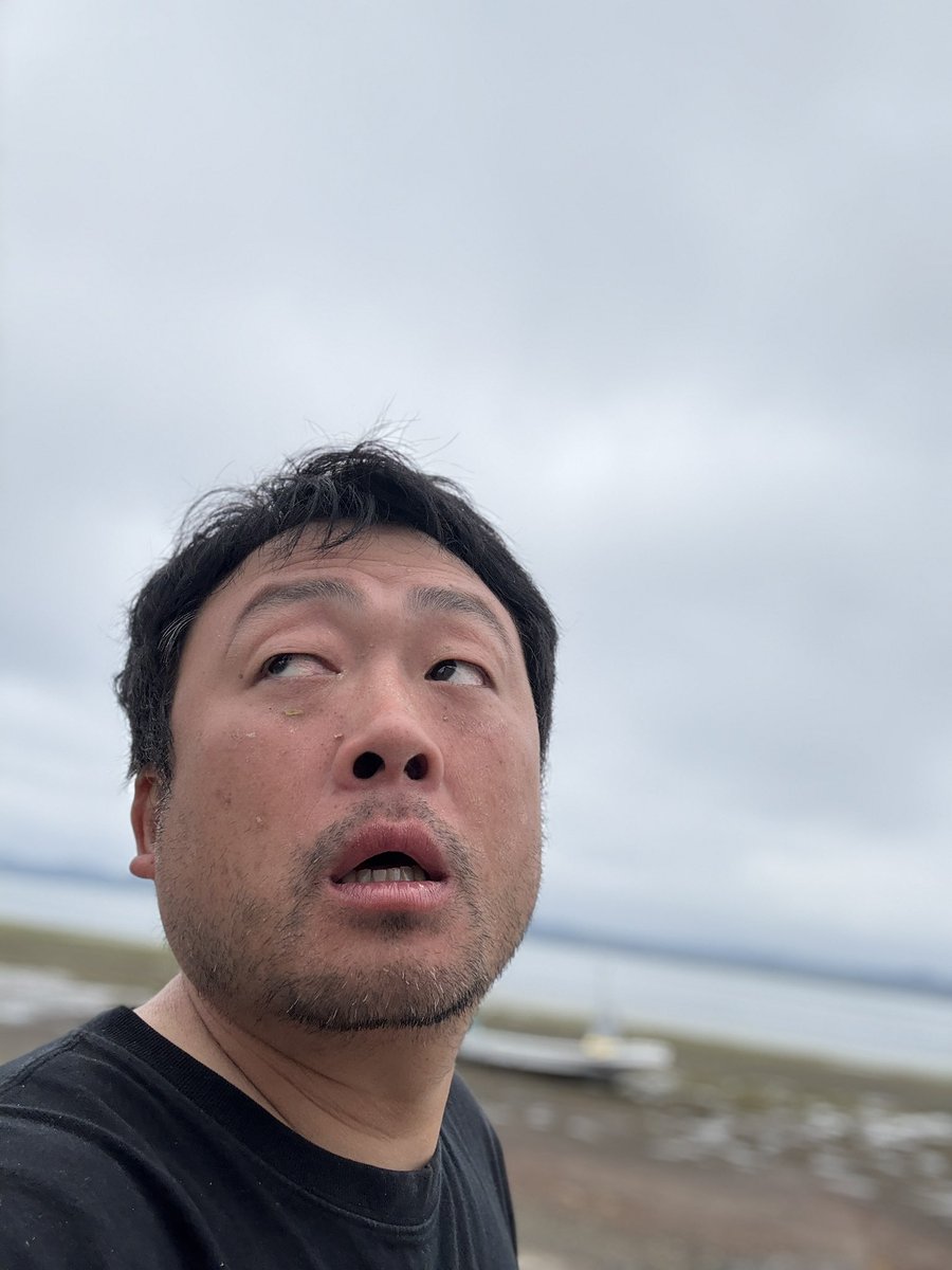 いけ団地 tweet media