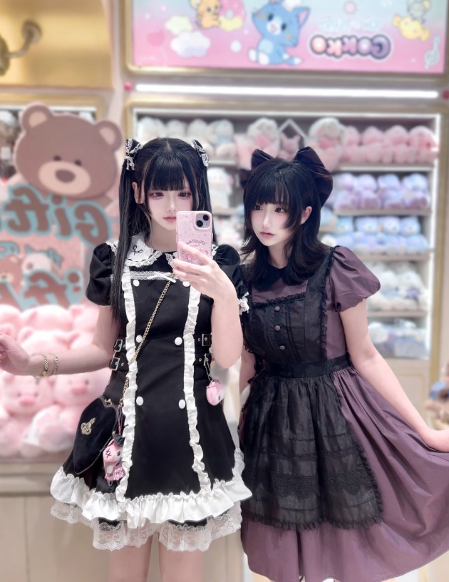 ゆあ tweet media
