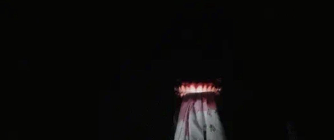 jblacksomething's tweet photo. Twin Peaks (2017), David Lynch 

Channel Zero: Butcher’s Block (2018), Arkasha Stevenson https://t.co/3AoJk56xA5