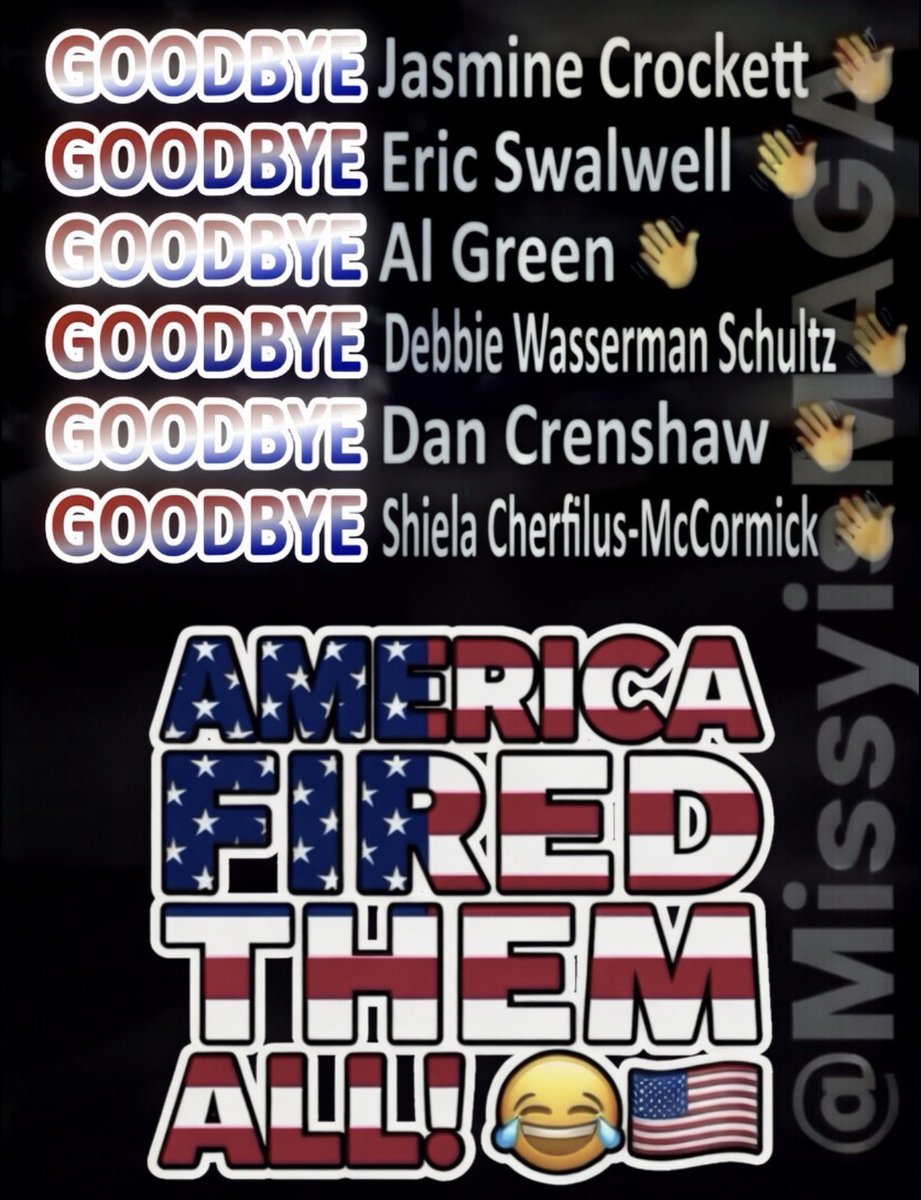 MissyIsMaga's tweet photo. @atensnut @titoone11 Can’t wait for Cornyn and Massie! https://t.co/BHgvzaeJOT