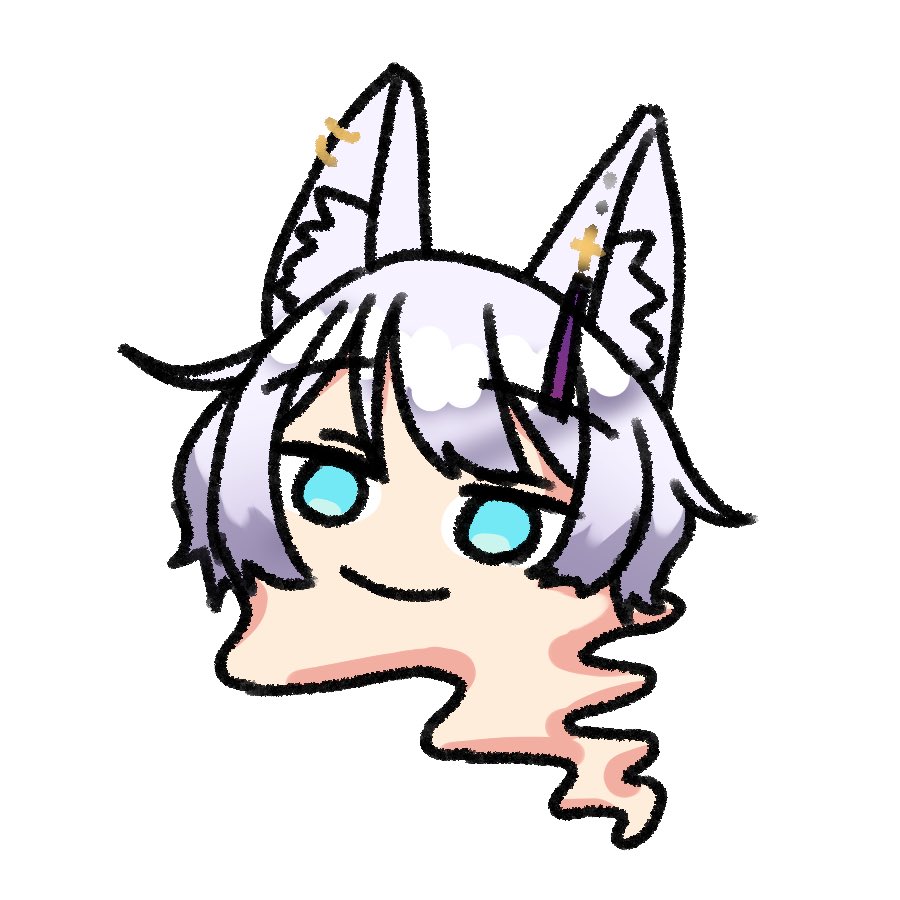 狐音 ぽんず。🦊👾@妖狐系V (@KoN04_com) / Posts / X