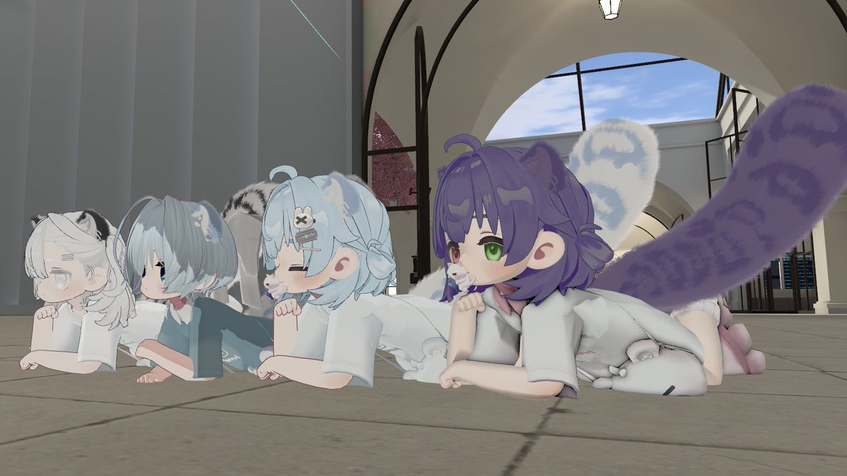 うるちぃ tweet media