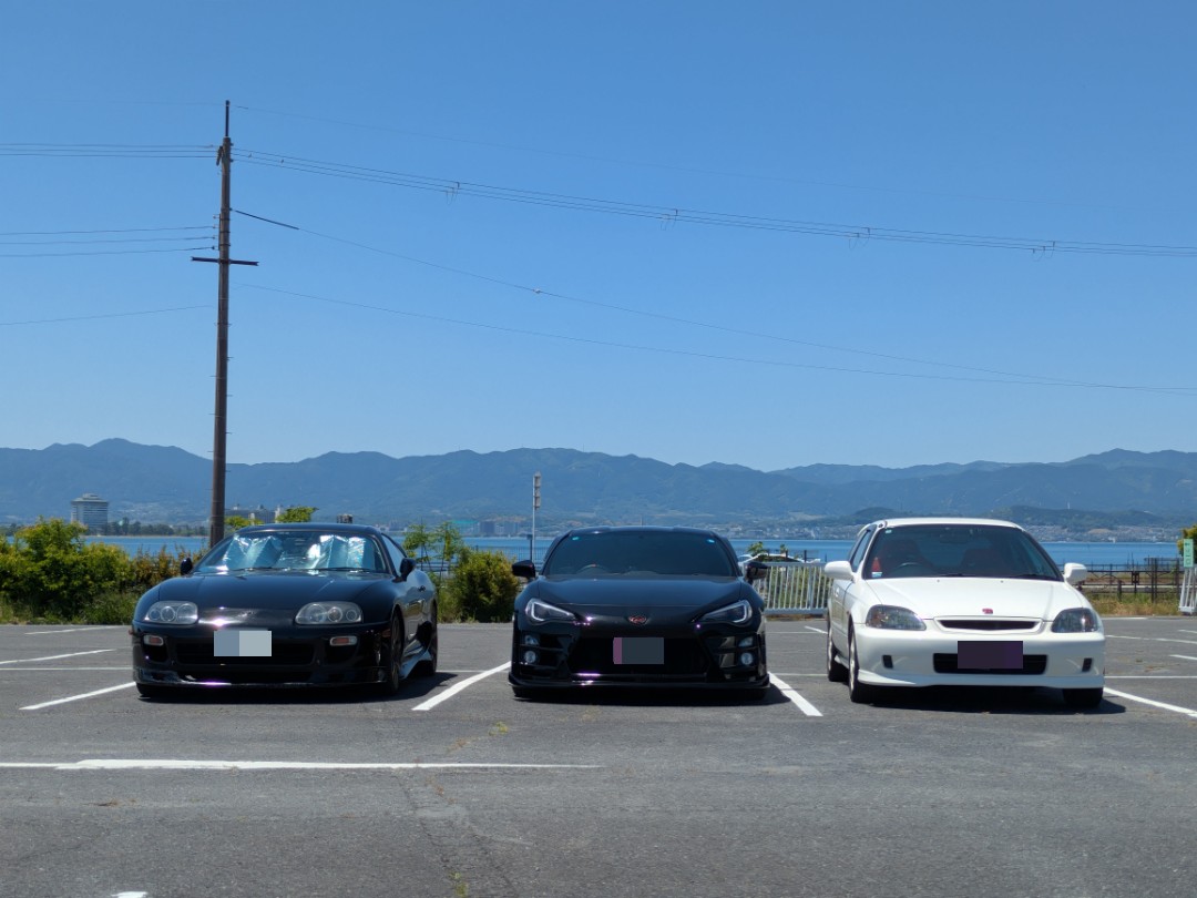 逢坂 tweet media