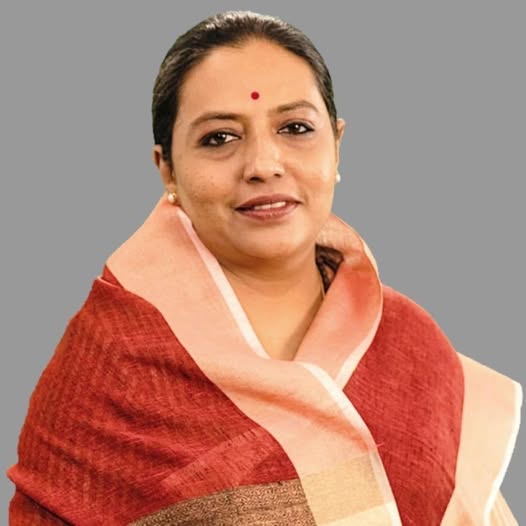 satejp's tweet photo. काँग्रेस पक्षाच्या महिला आघाडीचा आवाज, राज्याच्या माजी महिला व बालविकास मंत्री श्रीमती @AdvYashomatiINC जी यांना वाढदिवसाच्या हार्दिक शुभेच्छा! आपल्या आरोग्यदायी दिर्घायुष्यासाठी मन:पुर्वक सदिच्छा https://t.co/1BlTd7afzG