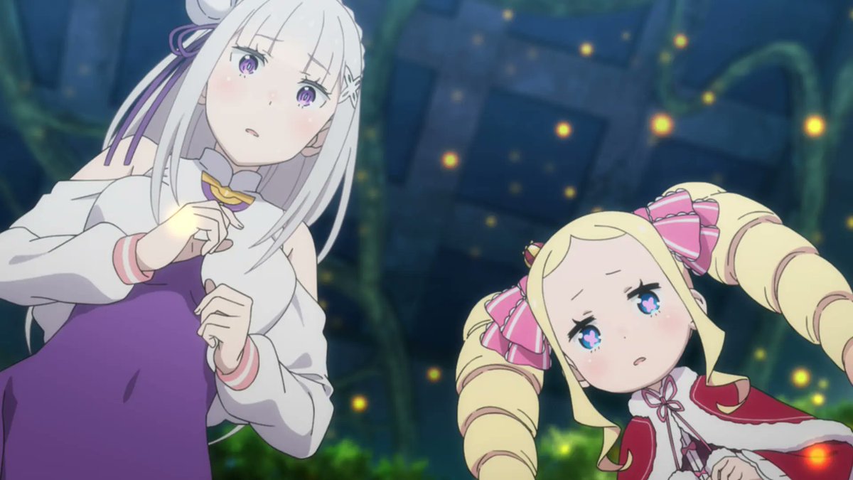 White Fox Sakuga Archive tweet media
