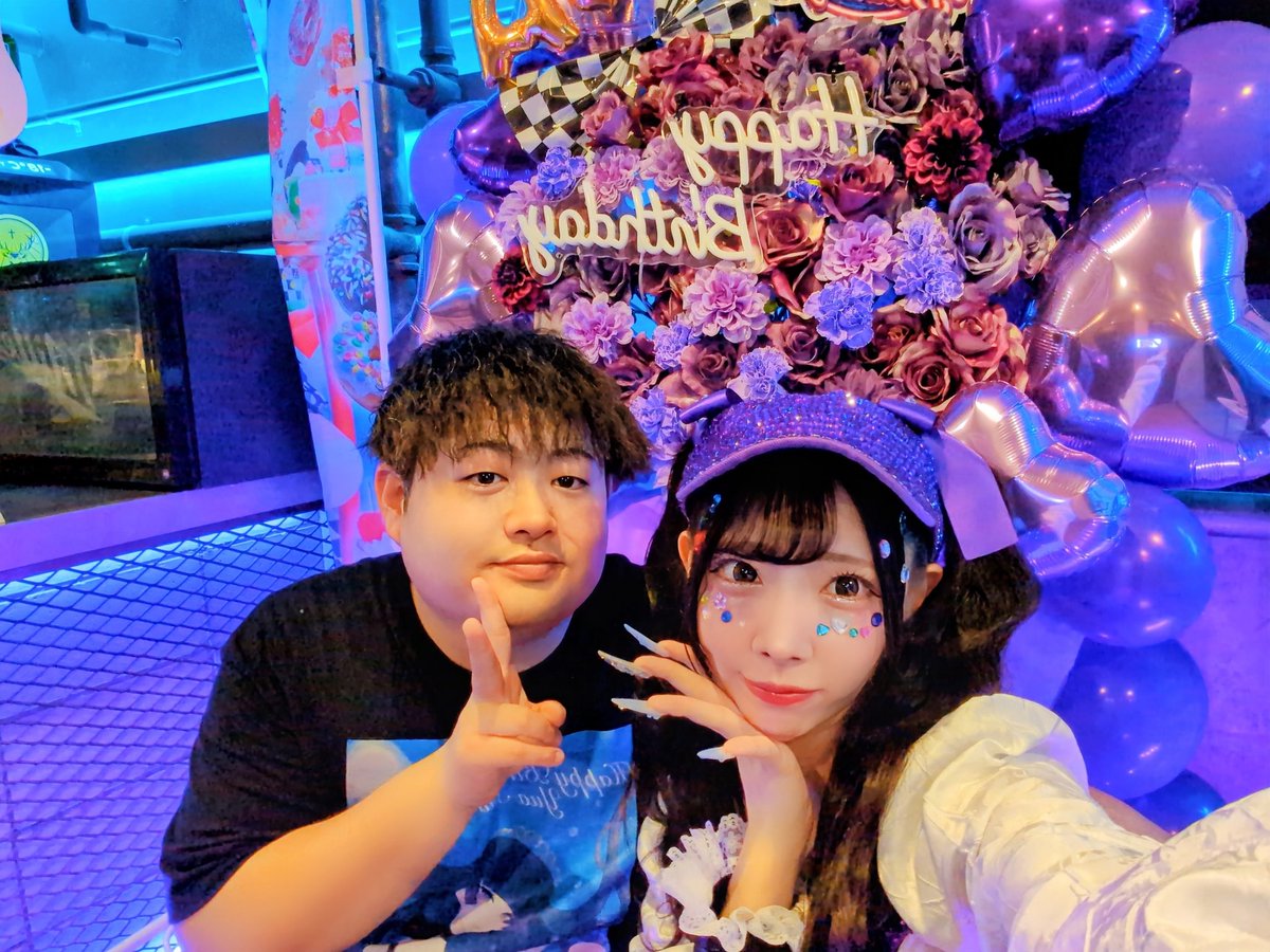 秀太 tweet media