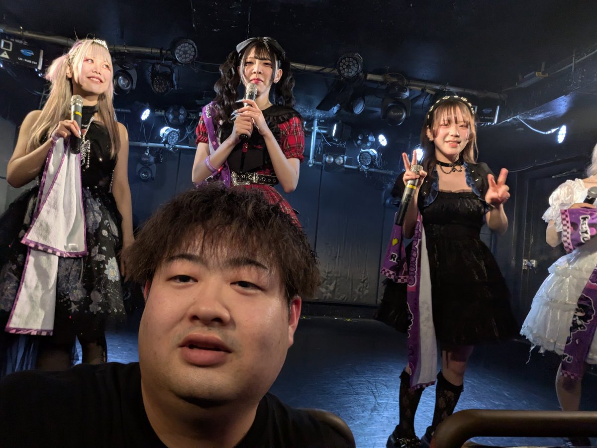 秀太 tweet media