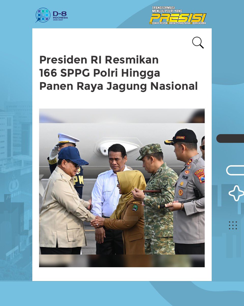 Humas Polri tweet media
