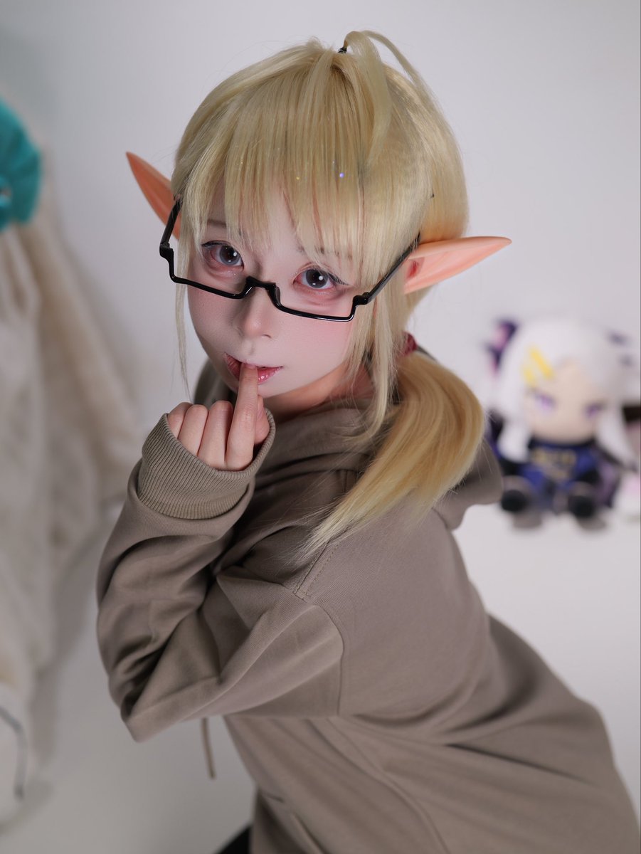 音音oi tweet media
