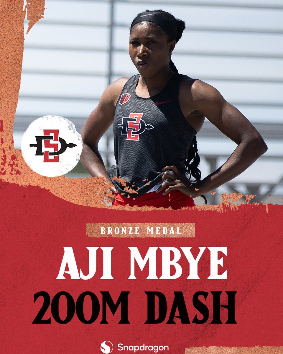 San Diego State Track & Field & XC tweet media