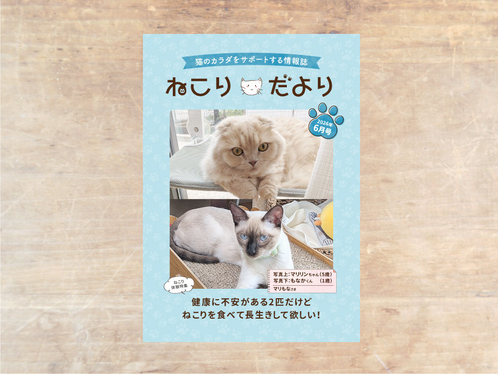 猫の健康おやつneco-ri（ねこり）【公式】 (@Infonecori) / Posts / X