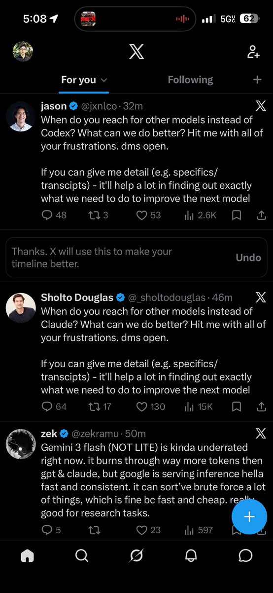 Kevin Cho tweet media