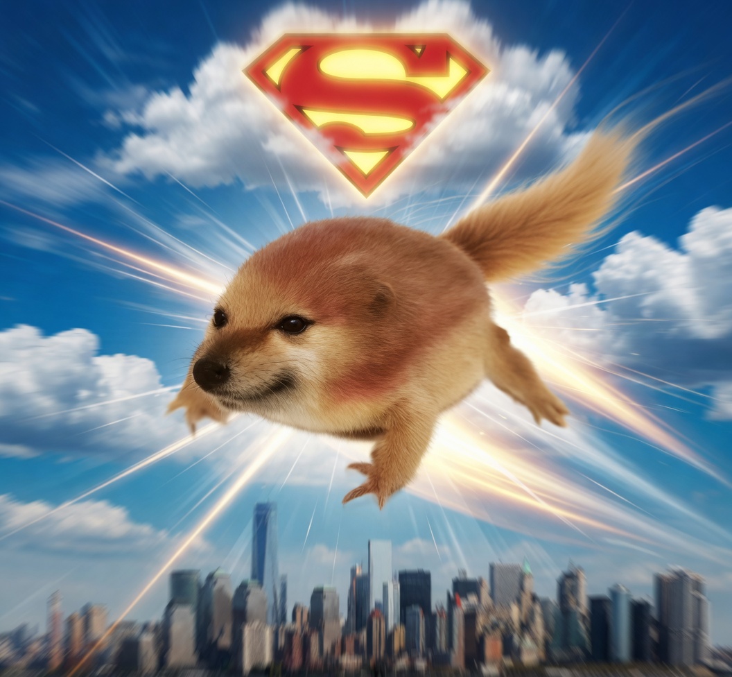 Skydoge tweet media