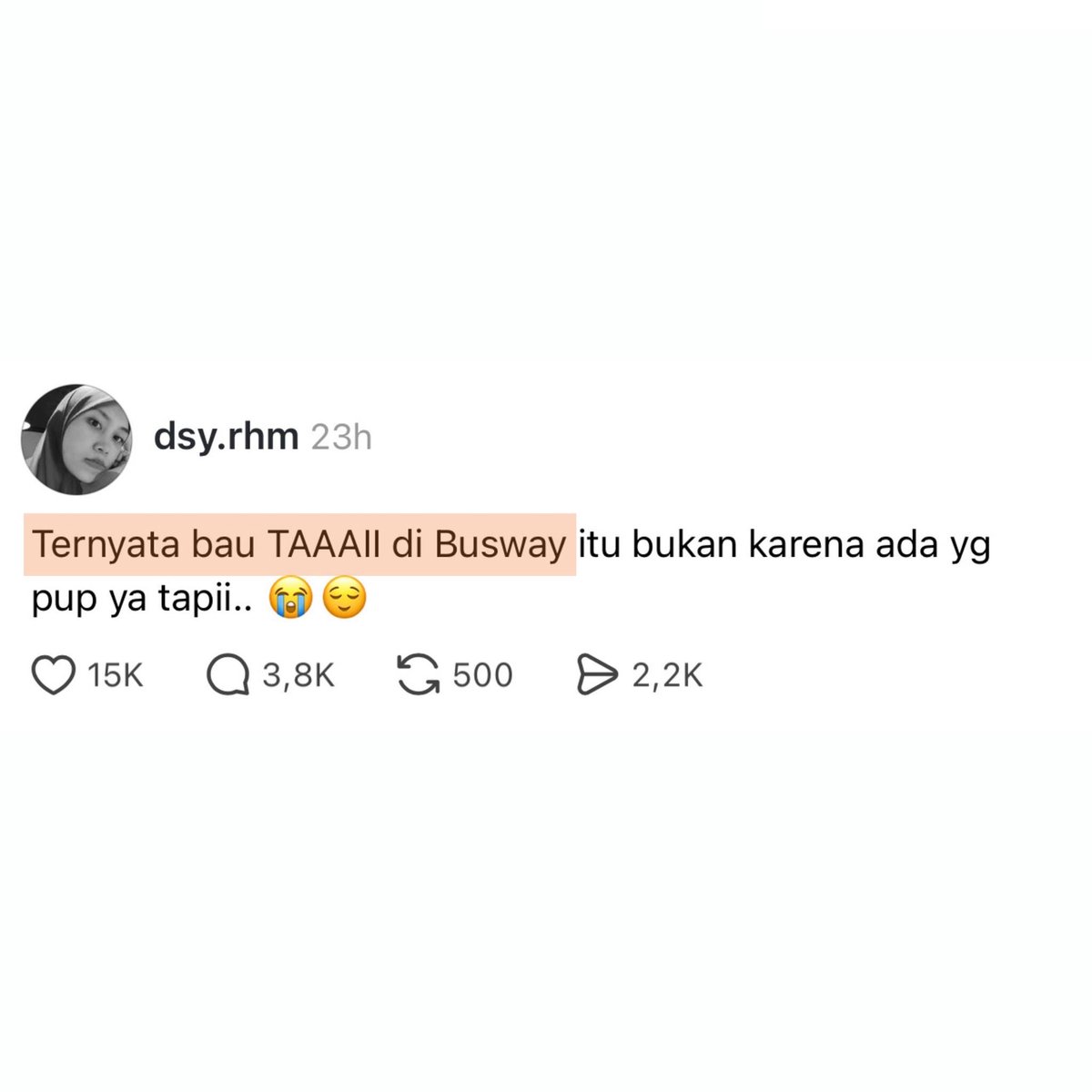 txt gajelas tweet media