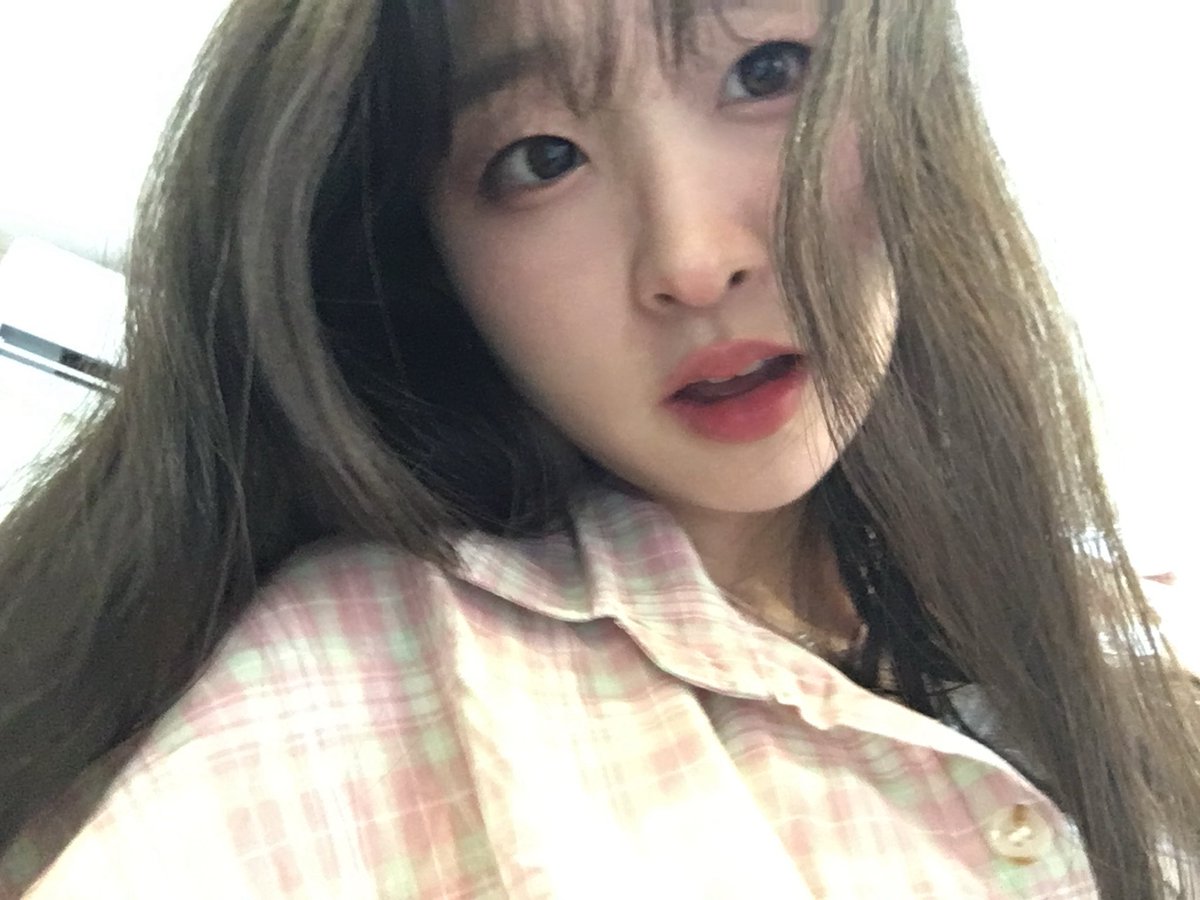 itscloudyS2's tweet photo. 여름 셔츠 샀는데 너무 예쁨 (⸝⸝ɞ̴̶̷ ⩊ ɞ̴̶̷  ྀི)
핑크민트는 최고의 조합이야��� https://t.co/PCFebFb8eu