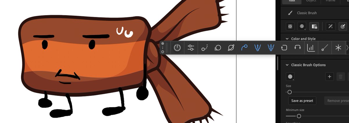 BrownScarf tweet media