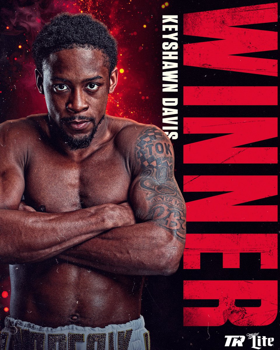 Top Rank Boxing tweet media