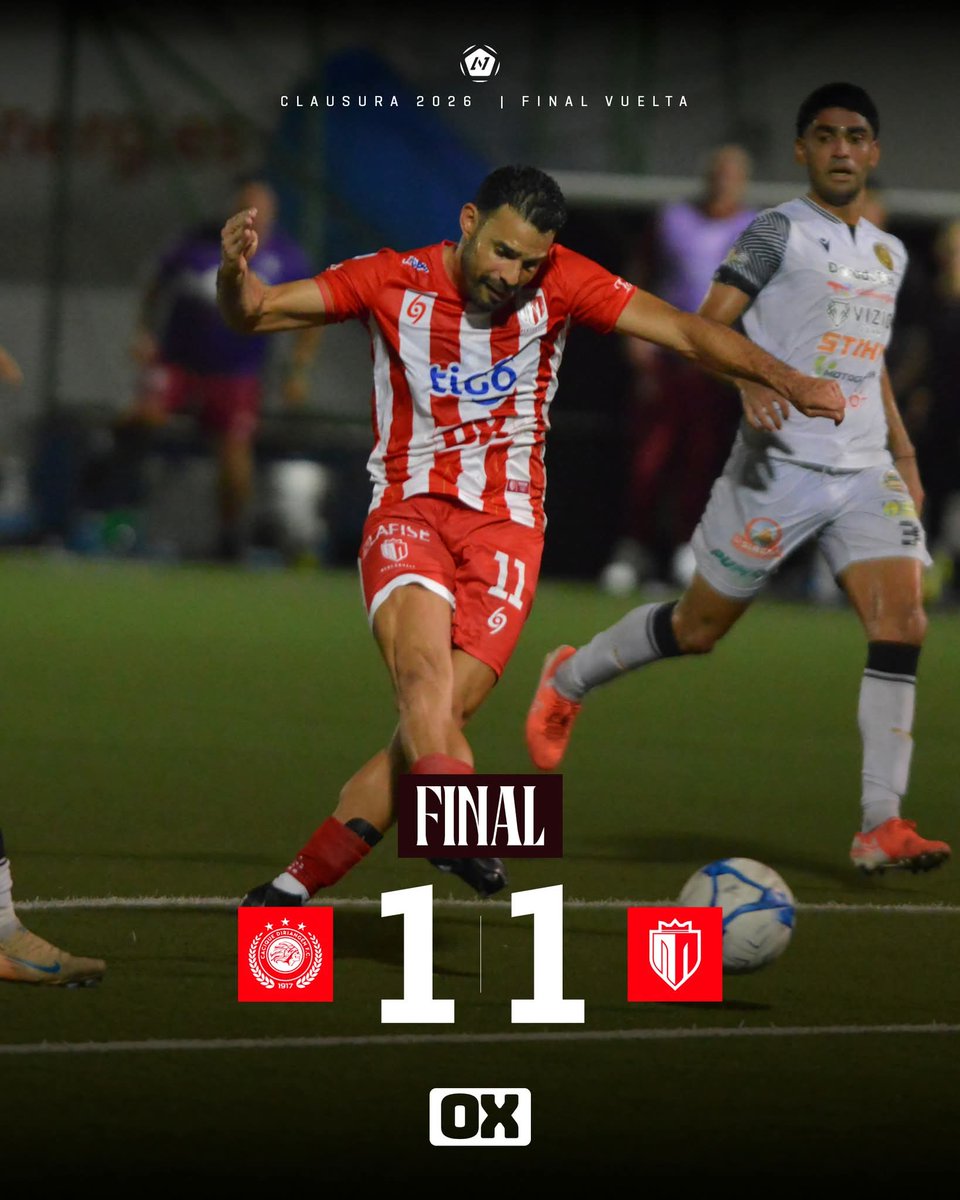 Real Estelí FC tweet media