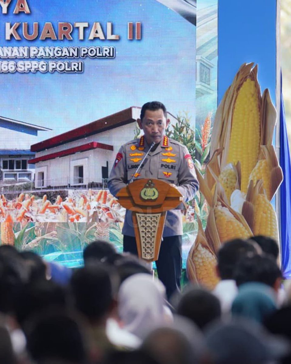 Humas Polri tweet media