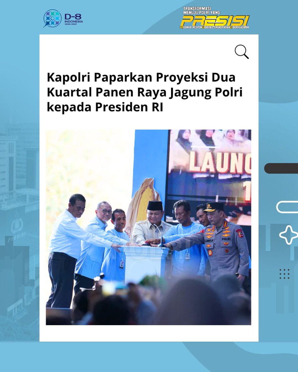 Humas Polri tweet media