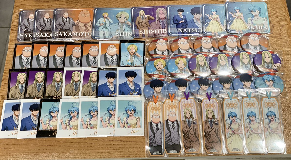 🎲あお/プロカ必読❤️2ΦI% ˶ᐢᢦᐢ˶お手渡しの日程はプロカに記載しております⟡.·*. tweet media