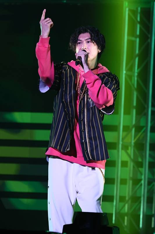 Paradox Live(パラライ)公式 tweet media