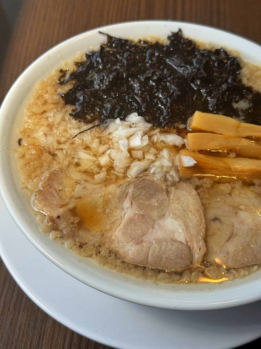 MazeTokyo's tweet photo. もちもちの手揉み麺で提供しております✌️ https://t.co/UH83LUblnA