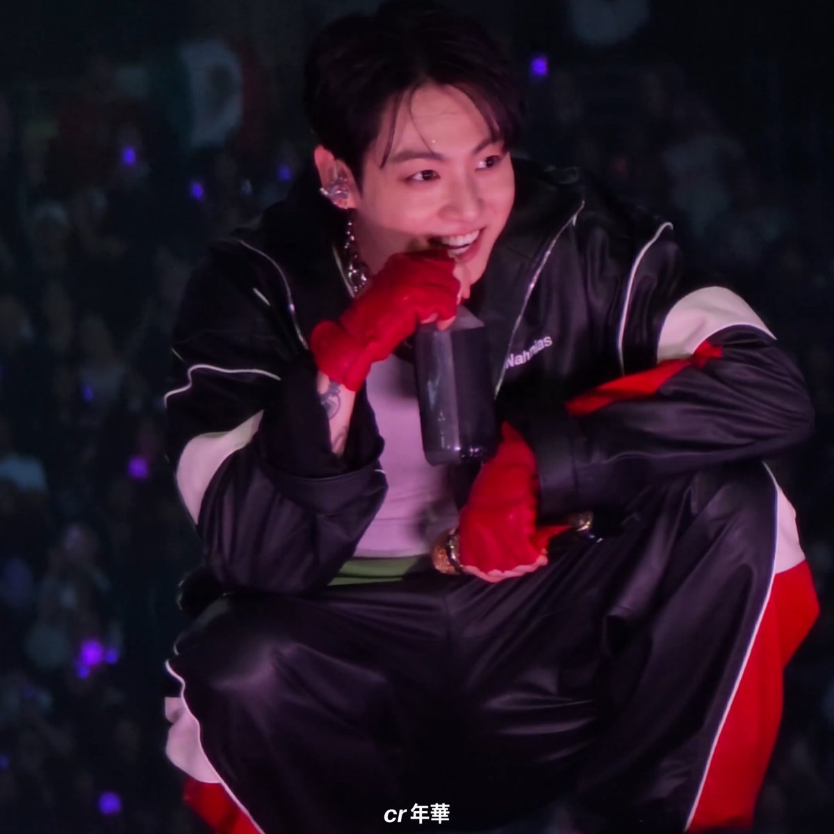 jungkook admirer tweet media