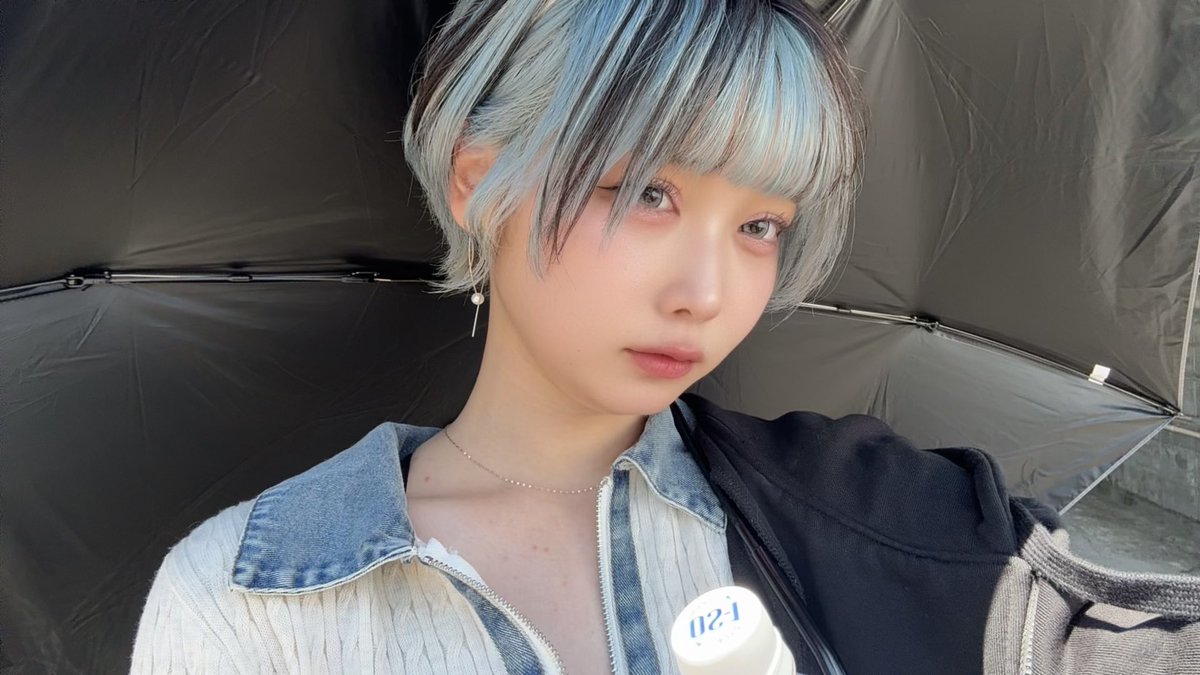 ひより🐈‍⬛🐾｜Project LEAP! (@hiyori___1209) / Posts / X