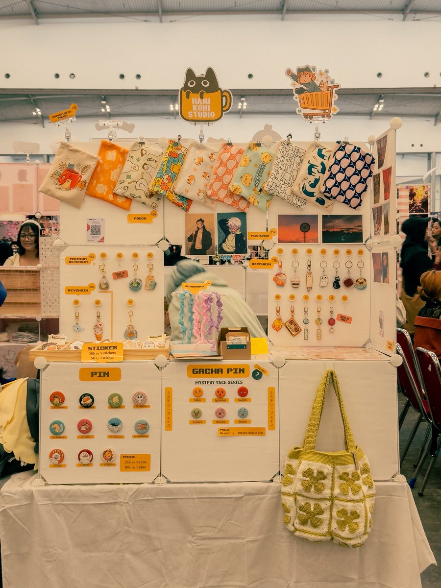 andch24's tweet photo. Lets go comifuro 22 day 2 ‼️♨️💨 https://t.co/epkPrqwwYa