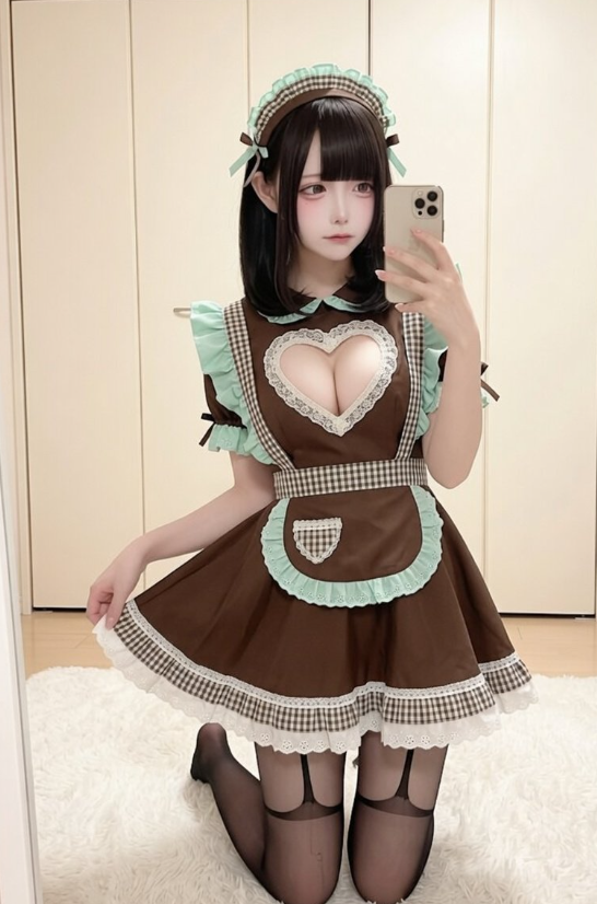 のん♡ tweet media