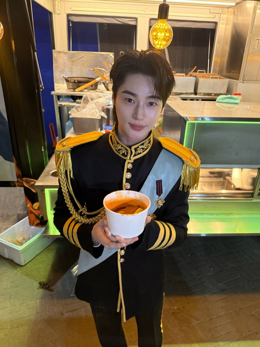 Byeon Wooseok Global 🪽 tweet media