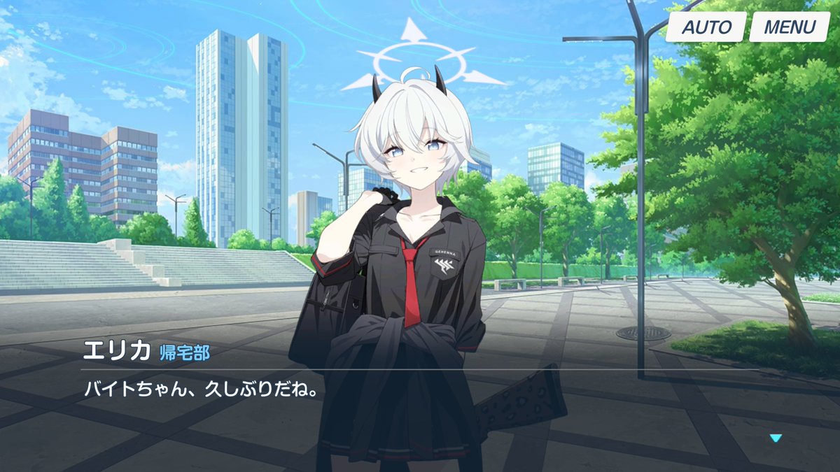 シャル tweet media