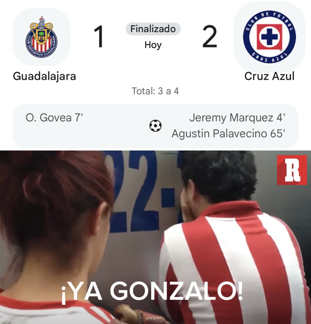 Luis tweet media