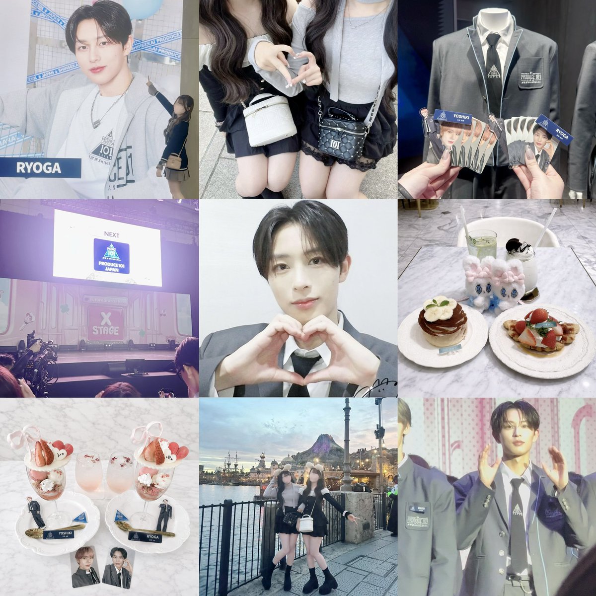 𝓝 ❤︎ tweet media