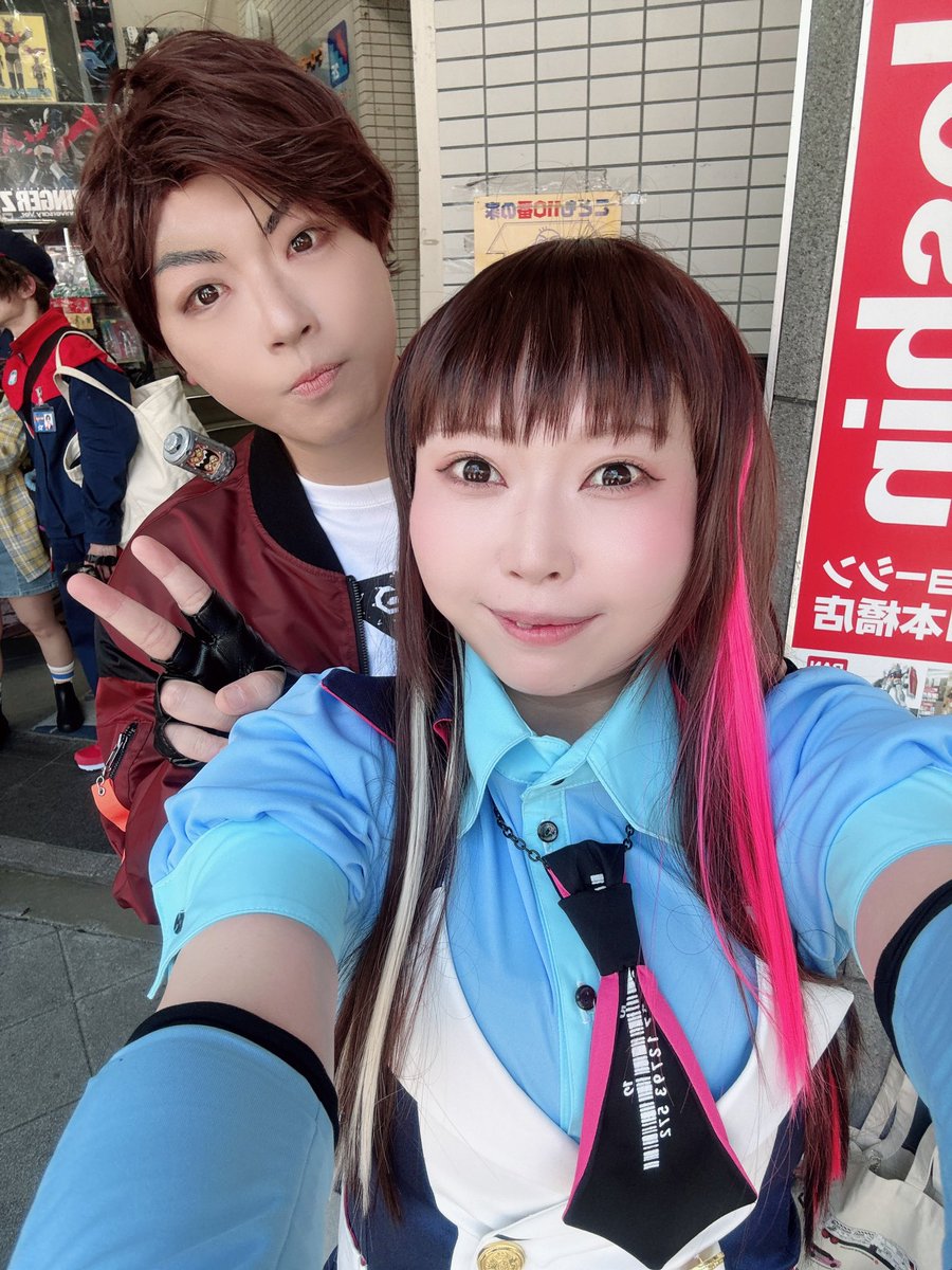🔴さとり🟠 (@satori0707) / Posts / X