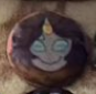 ChrysanStarset's tweet photo. @maddie_bufford Oh my button is there 🥺🧡 https://t.co/9X5FtE4fOB