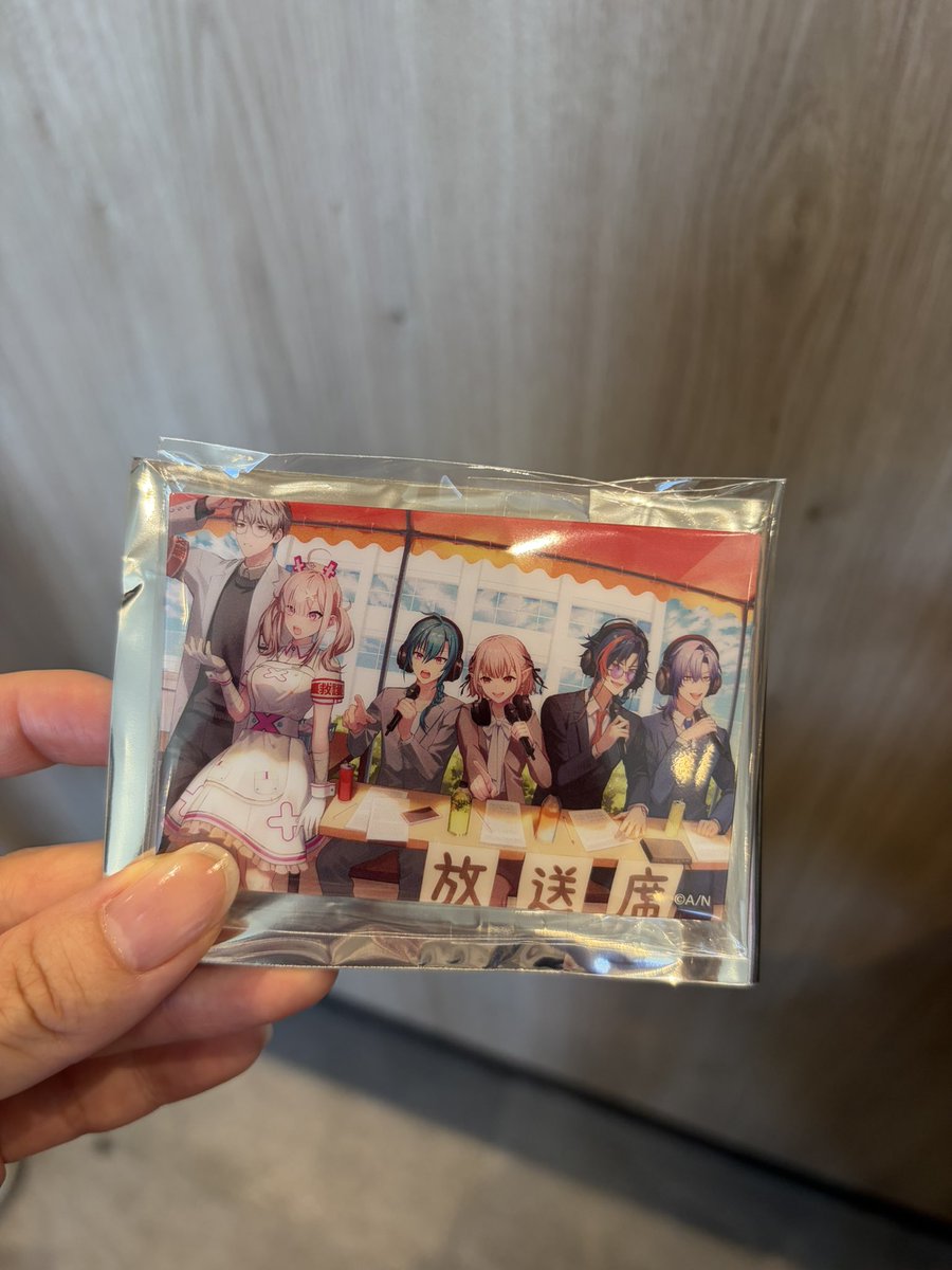 N a t u ✦︎ リトリン必読 tweet media