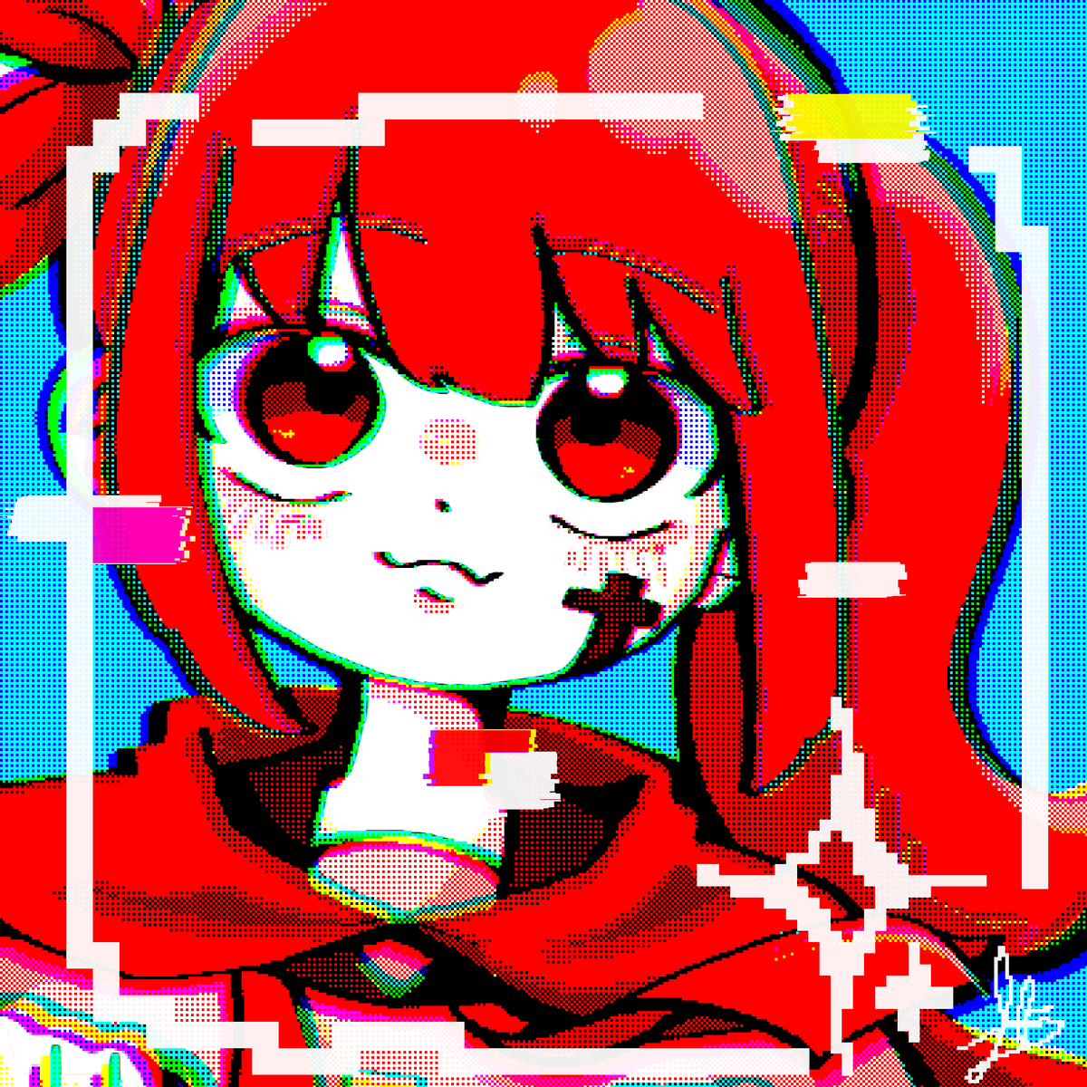 やまだい tweet media