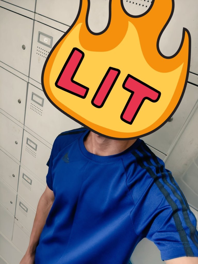 nippit66's tweet photo. done 4 today 💪🏻 https://t.co/viKakh7Emm