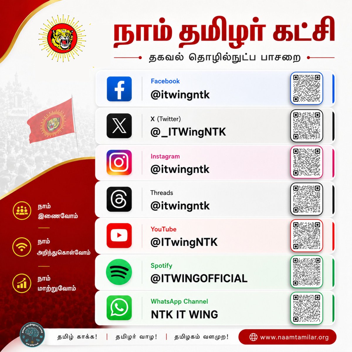 NTK IT Wing tweet media