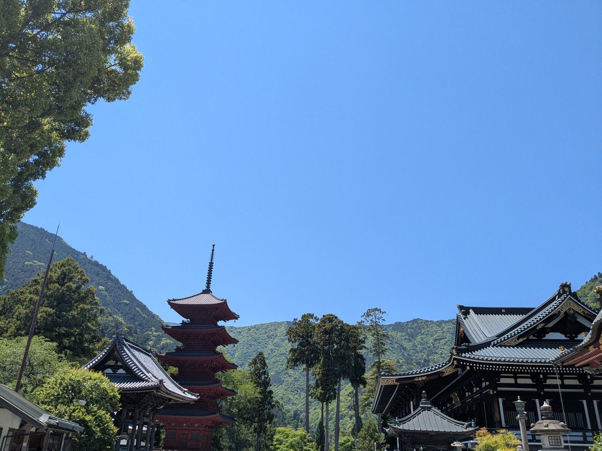 書家 虹嶺庵 梅谷 彩雲(名 : 拓宣) tweet media