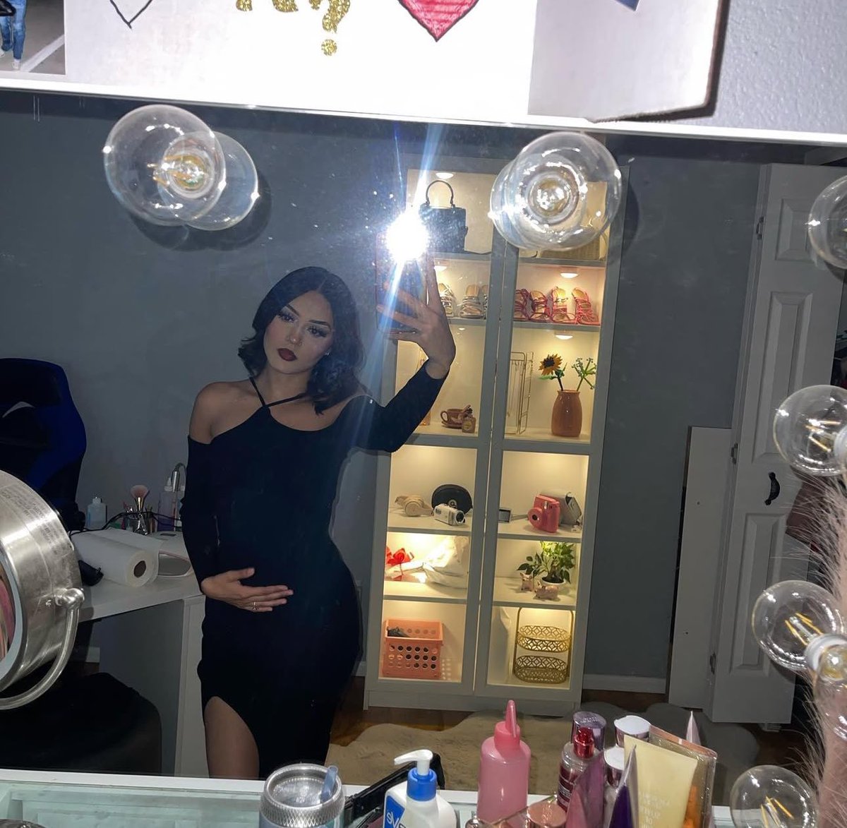 GoddesJade tweet media