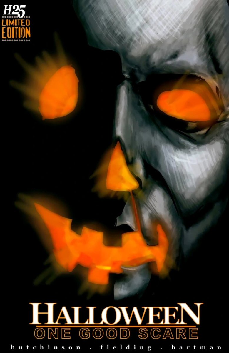 Michael Myers tweet media