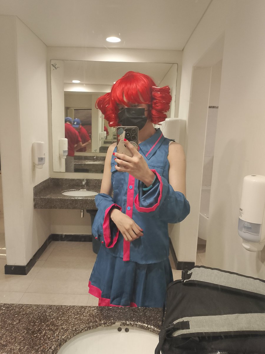 Sigo femboys tweet media