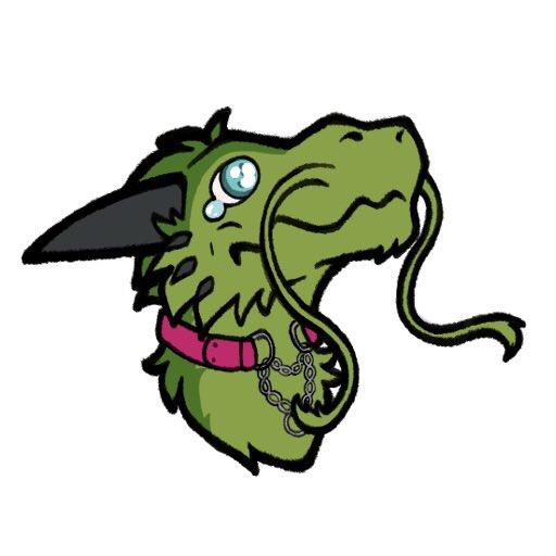 Sammy The Smol Noodle tweet media