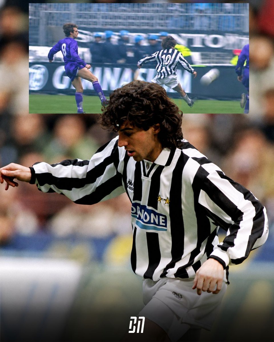 Juventini Indonesia tweet media