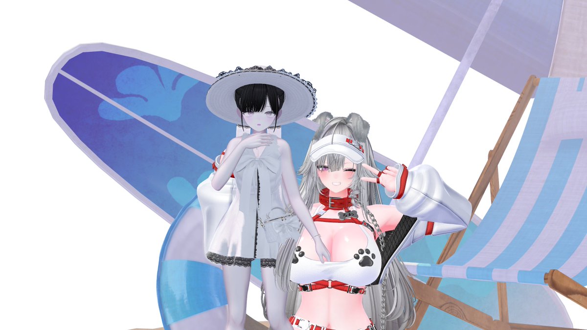 ろわ283 tweet media